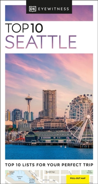 Dk Top 10 Seattle