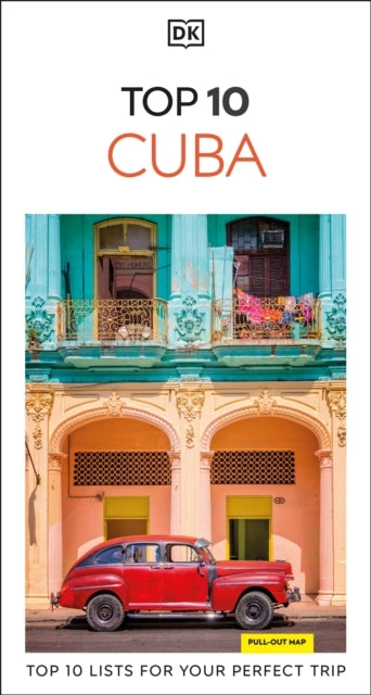 Dk Top 10 Cuba