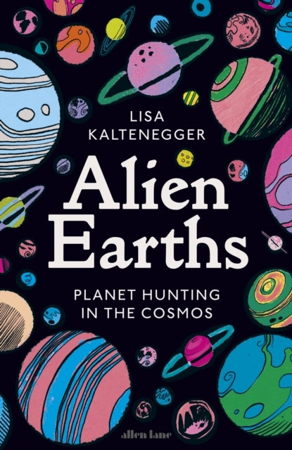 D1 Alien Earths