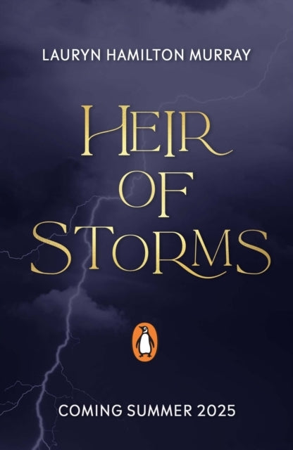 Heir Of Storms