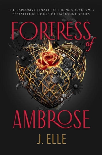 Fortress of Ambrose