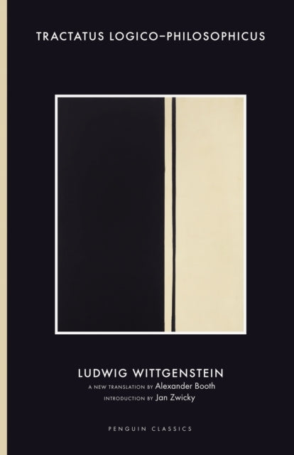 Tractatus Logico-Philosophicus The New Translation