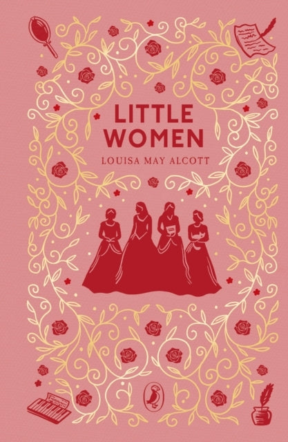 D1 Little Women