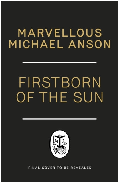 Firstborn of the Sun