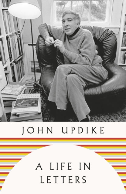 A Life In Letters
