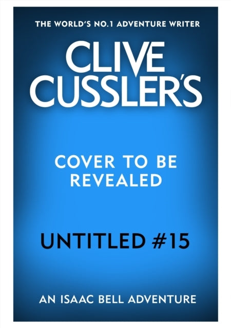 Clive Cusslers the Iron Storm