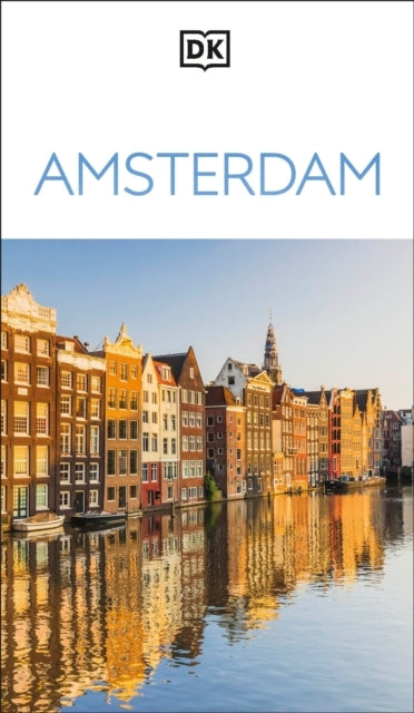 Dk Amsterdam