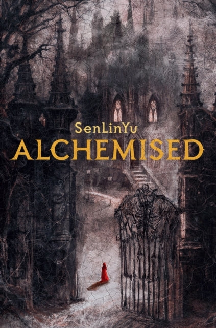 D2 Alchemised