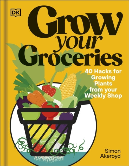 Grow Your Groceries40 Hacks for Growing Plants From Your Wee