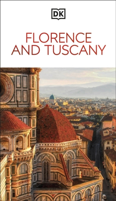 Dk Florence and Tuscany
