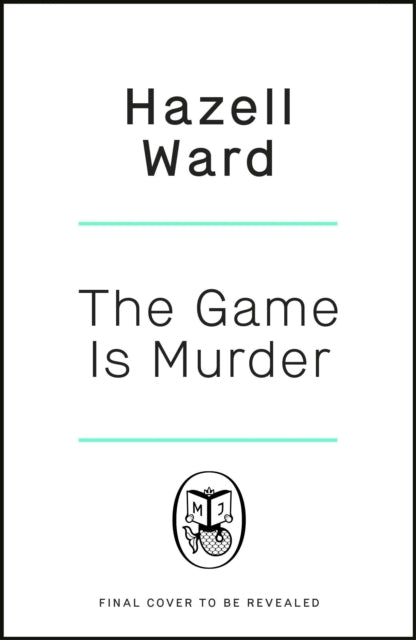 The Game Is Murder