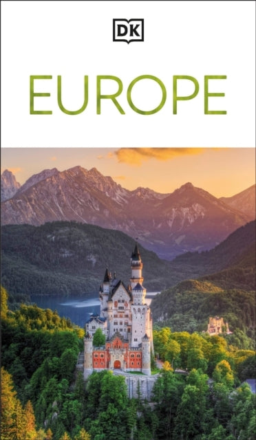 Dk Europe