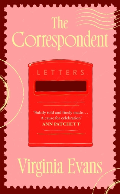 Correspondent