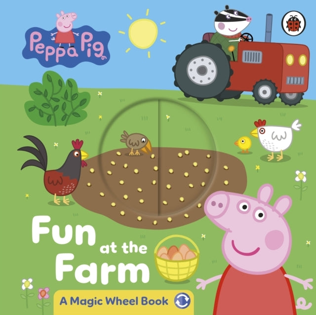 Peppa Pig: Fun At The Farm