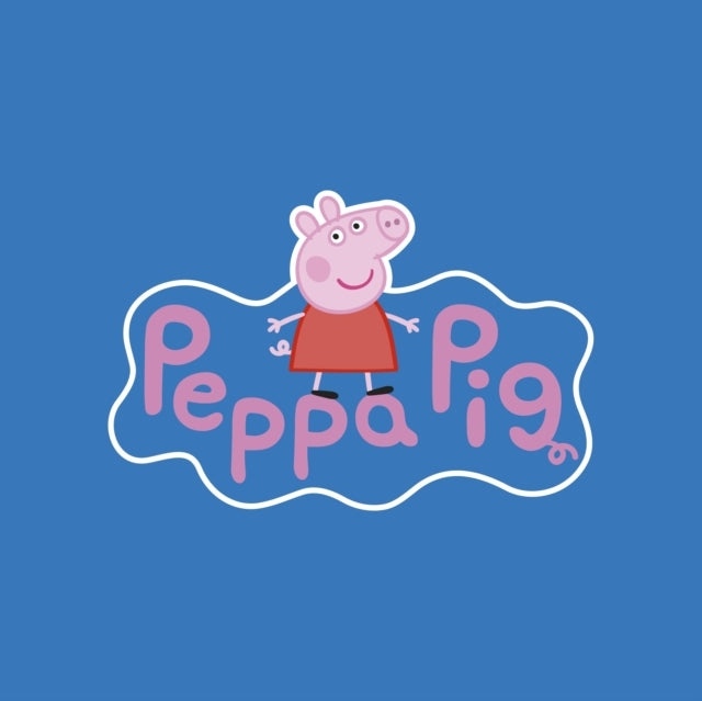 Peppa Pig: Peppa’S Rainy Day