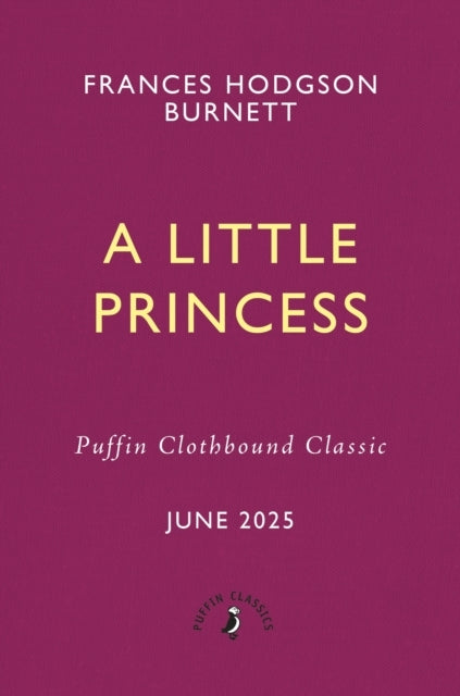 A Little Princess