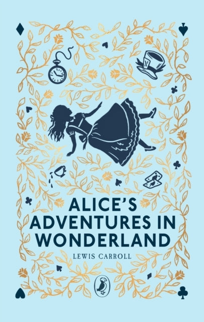 Alice's Adventures In Wonderland