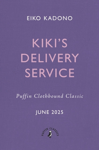 Kiki's Delivery Service