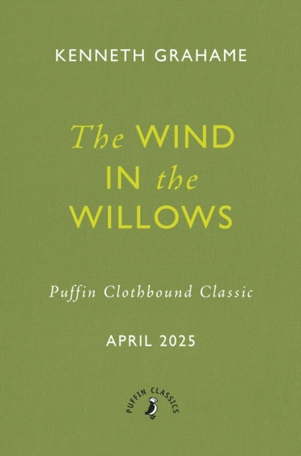 The Wind In The Willows