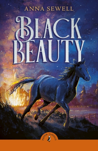 Black Beauty