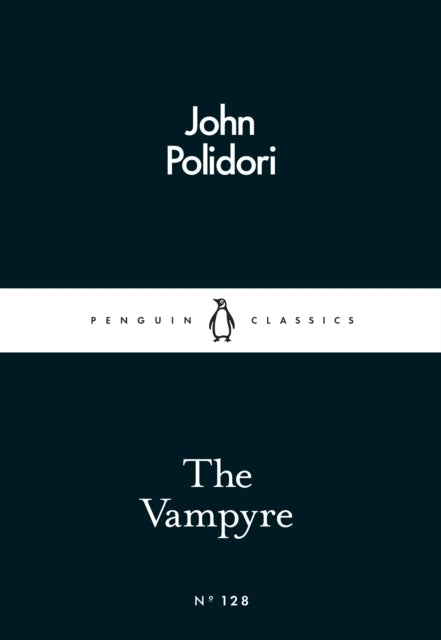 The Vampyre