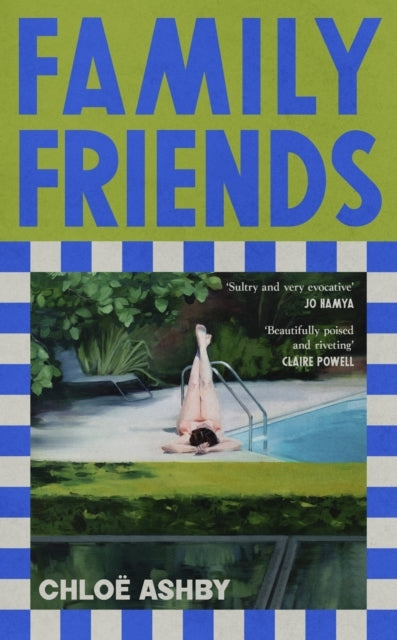 Family Friends