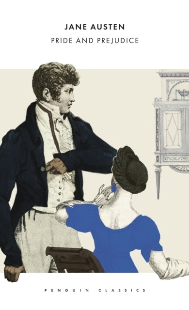 Pride and Prejudice