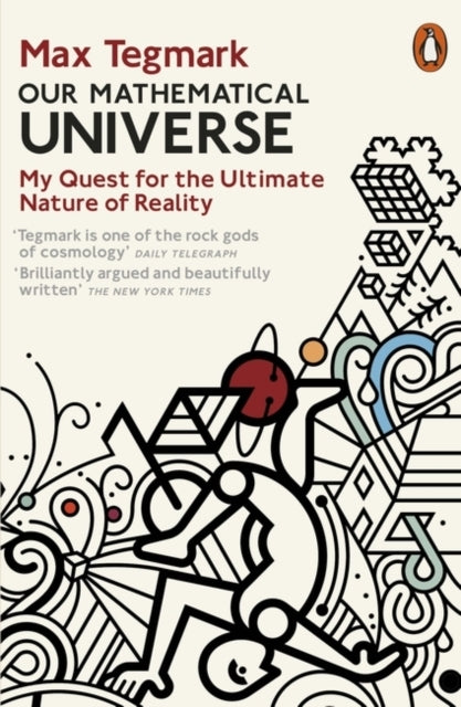 D2 Our Mathematical Universe