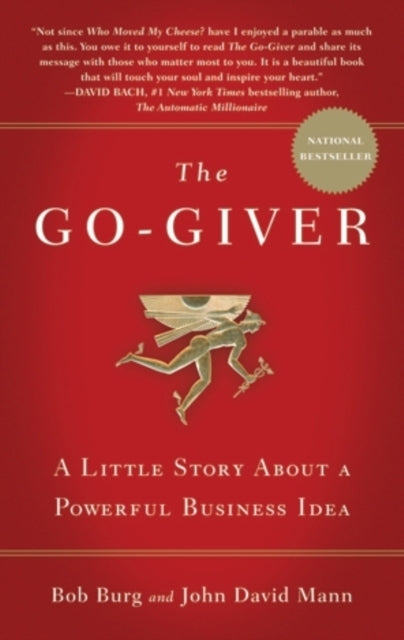 The Go-giver