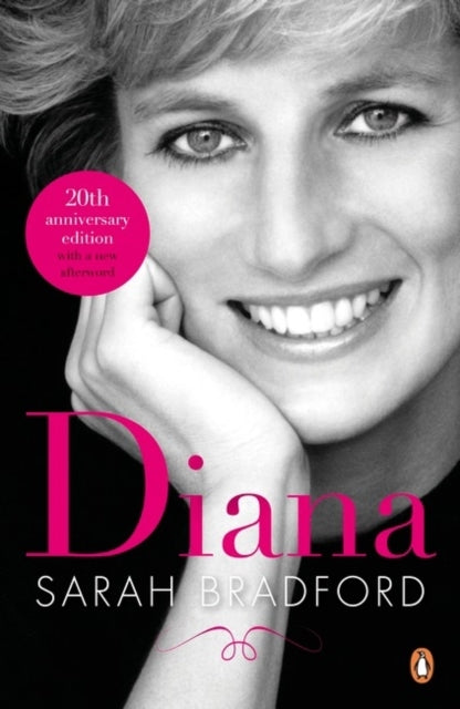Diana20th Anniversary Edition