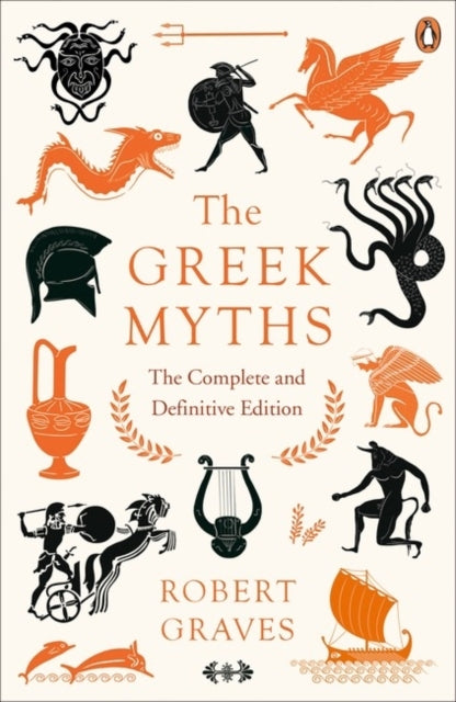 D1 The Greek Myths