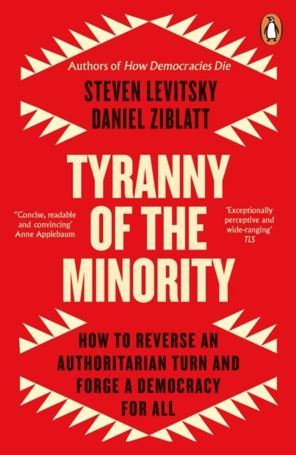 D1 Tyranny of the Minority