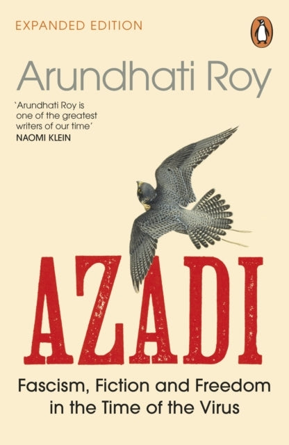 Azadifascism Fiction & Freedom in the Time of the Virus