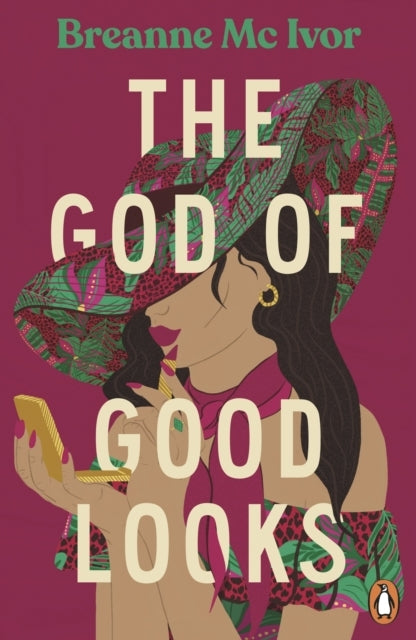 The God Of Good Looks
