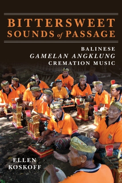 Bittersweet Sounds Of Passage