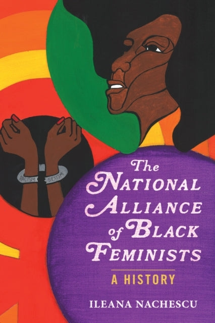 The National Alliance Of Black Feminists A History