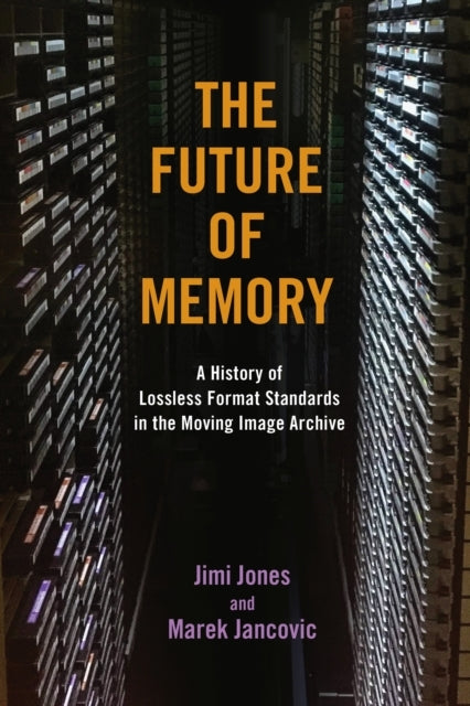 The Future Of Memory A History Of Lossless Format Standards