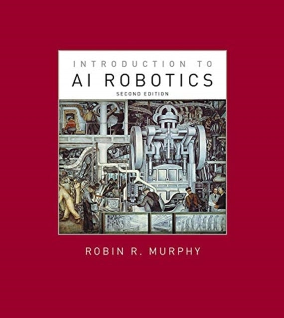 Introduction to Ai Robotics