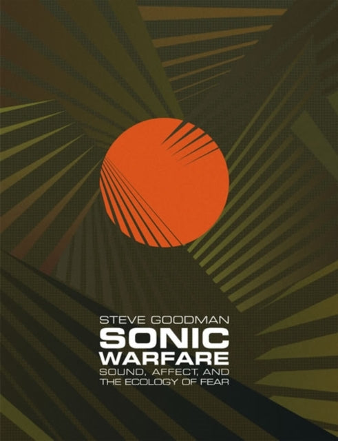 Sonic Warfaresound Affect and the Ecology of Fear