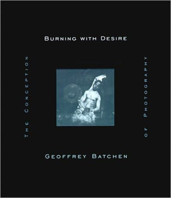 Burning With Desire