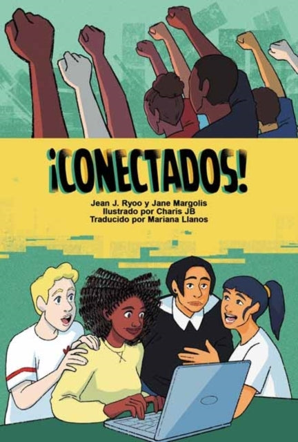 ¡conectados!