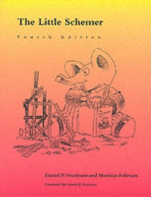 The Little Schemer, fourth edition