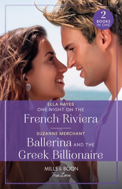 One Night On The French Riviera / Ballerina and The Greek Bi