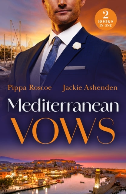 Mediterranean Vows Greek's Temporary 'I Do' (The Greek Groom