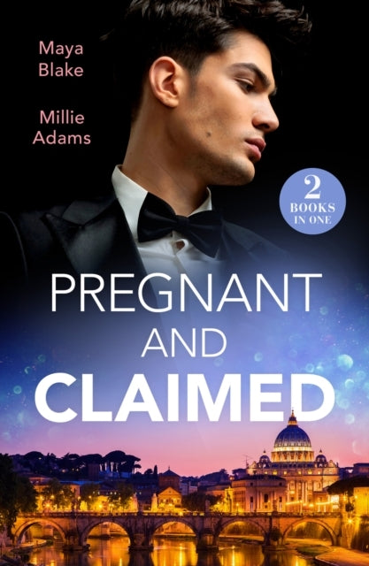 Pregnant and Claimed Greek Pregnancy Clause (A Diamond In Th