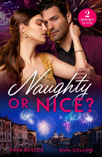 Naughty Or Nice? Forbidden Until Midnight / Husband For The