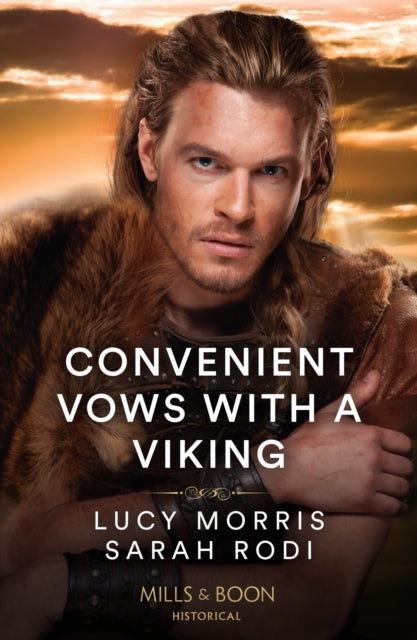Convenient Vows With A Viking Her Bought Viking Husband / Ch