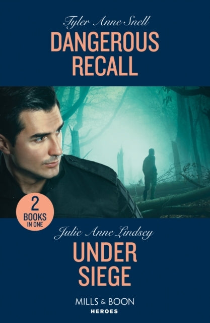 Dangerous Recall / Under Siege Dangerous Recall / Under Sieg