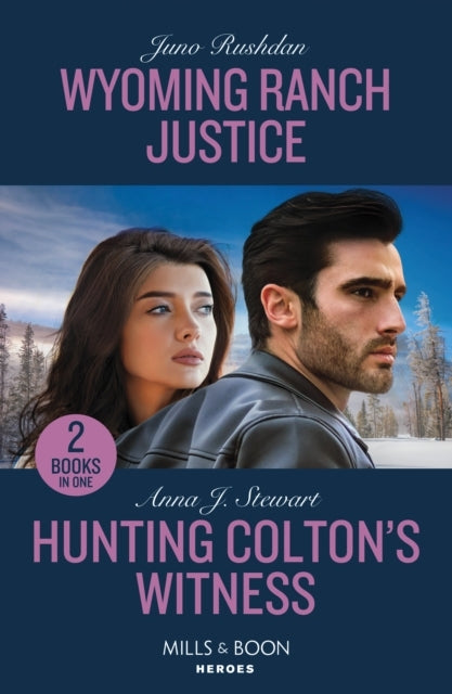 Wyoming Ranch Justice / Hunting Colton's Witness Wyoming Ran