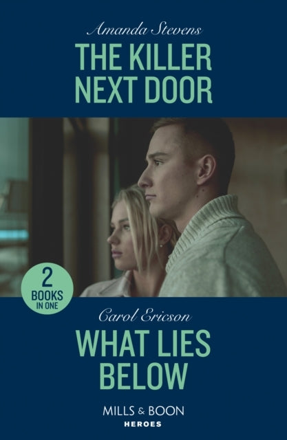The Killer Next Door / What Lies Below The Killer Next Door
